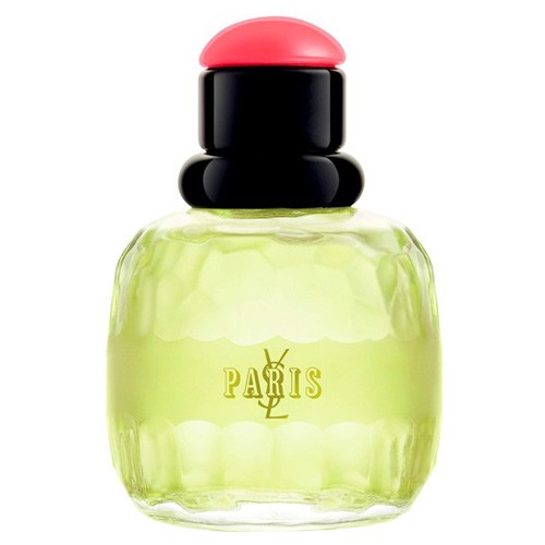 Yves Saint Laurent Paris Eau de Toilette Feminino