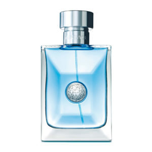 Versace Pour Homme Eau de Toilette Masculino