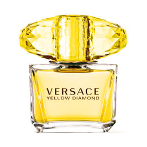 Versace Yellow Diamond Eau de Toilette Feminino