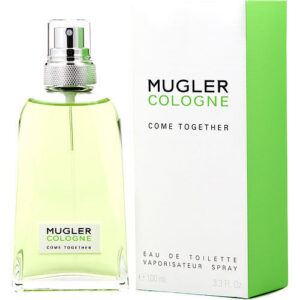 Mugler Cologne by Thierry Mugler Eau de Toilette Feminino Nova Embalagem
