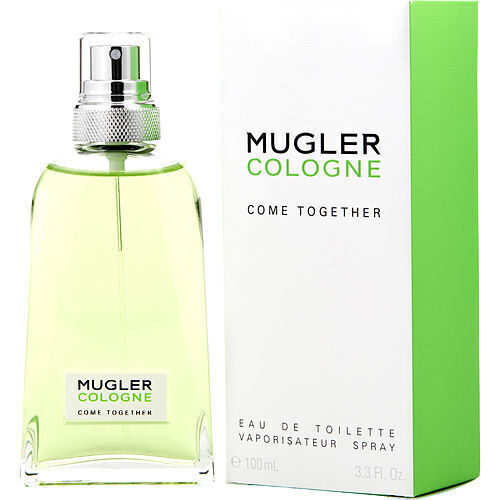 Mugler Cologne by Thierry Mugler Eau de Toilette Feminino Nova Embalagem