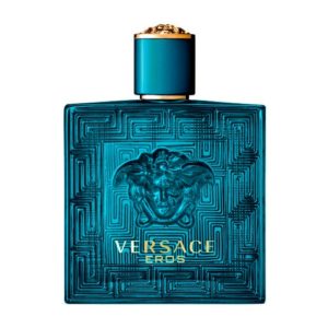 Versace Eros Eau de Toilette Masculino