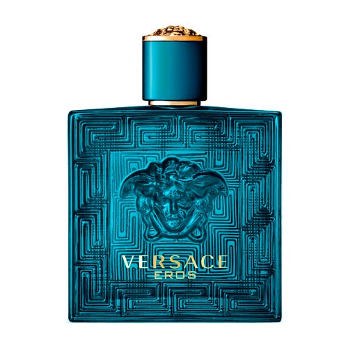 Versace Eros Eau de Toilette Masculino