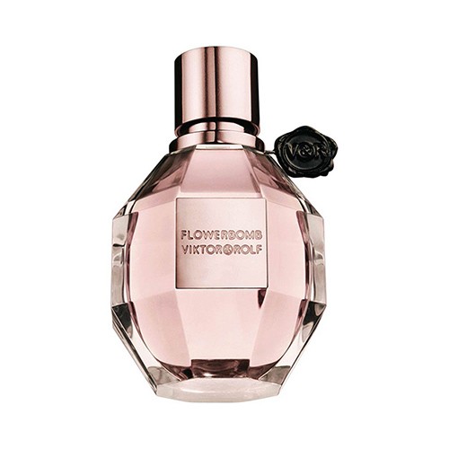 Viktor & Rolf Flowerbomb La Vie en Rose Eau D´ete Summer Feminino 