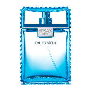 Versace Man Eau Fraiche Eau de Toilette Masculino