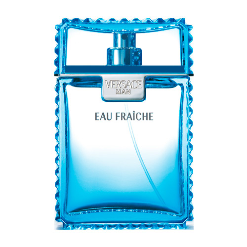 Versace Man Eau Fraiche Eau de Toilette Masculino