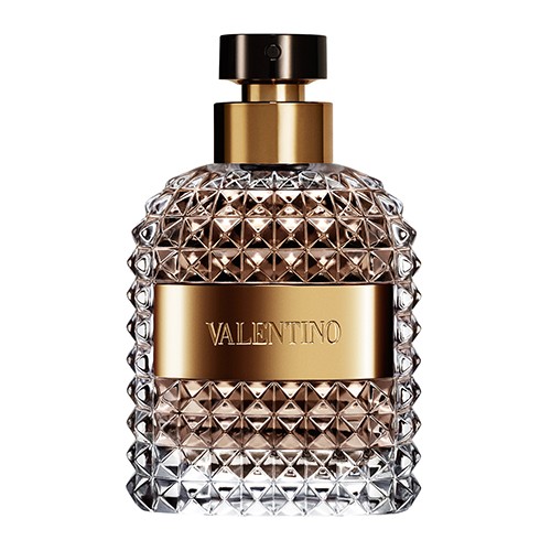 Valentino Uomo Eau de Toilette Masculino