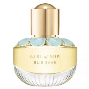 Elie Saab Girl of Now Shine Eau de Parfum Feminino