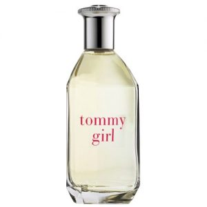 Tommy Hilfiger Tommy Girl Eau de Toilette Feminino