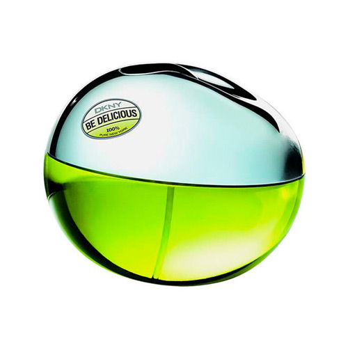 DKNY Be Delicious Eau de Parfum Feminino