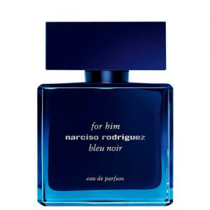 Narciso Rodriguez Bleu Noir Eau de Parfum Masculino