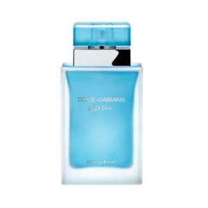 Dolce & Gabbana Light Blue Eau Intense Eau de Parfum Feminino