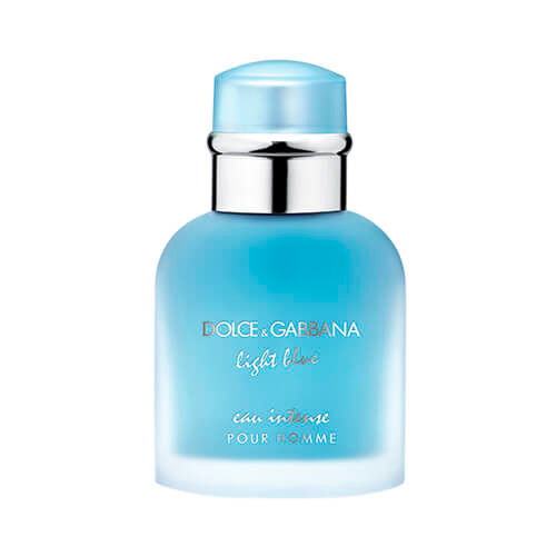 Dolce & Gabbana Light Blue Eau Intense Pour Homme