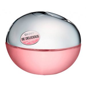 DKNY Be Delicious Fresh Blossom Eau de Parfum Feminino