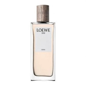 Loewe Loewe 001 Man Eau de Parfum Masculino
