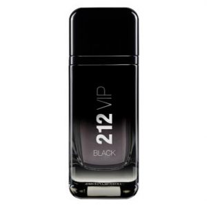 Carolina Herrera 212 Vip Men Black Eau de Parfum Masculino