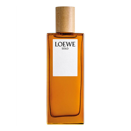 Loewe Solo de Loewe Pour Homme Eau de Toilette Masculino