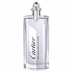 Cartier Declaration D'un Soir Eau de Toilette Masculino