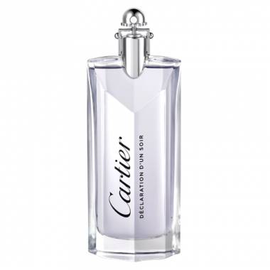 Cartier Declaration D'un Soir Eau de Toilette Masculino