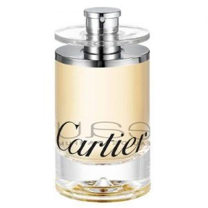 Cartier Eau de Cartier Eau de Parfum Compartilhado