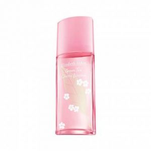 Elizabeth Arden Green Tea Cherry Blossom Eau de Toilette Feminino