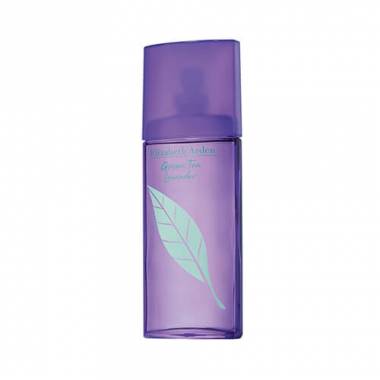 Elizabeth Arden Green Tea Lavender Eau de Toilette Feminino