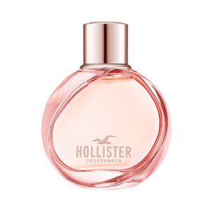 Hollister Wave for Her Eau de Parfum Feminino