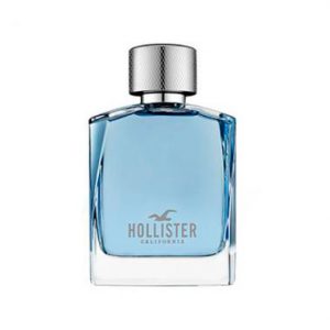 Hollister Wave for Him Eau de Toilette Masculino