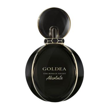 Bvlgari Bvlgari Goldea Roman Night Absolute Eau de Parfum Feminino