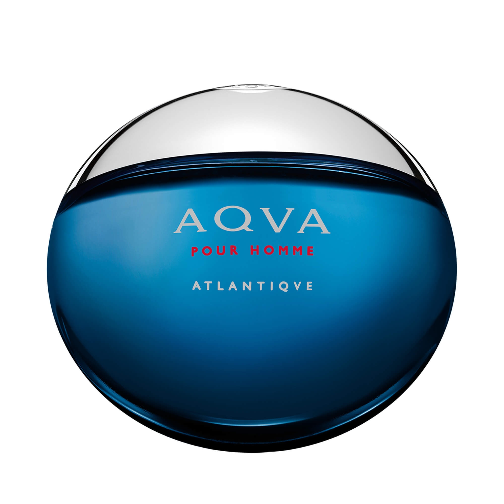 Bvlgari Aqva Pour Homme Atlantiqve Eau the Toilette Masculino