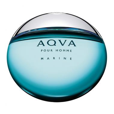 Bvlgari Aqva Marine Pour Homme Eau de Toilette Masculino