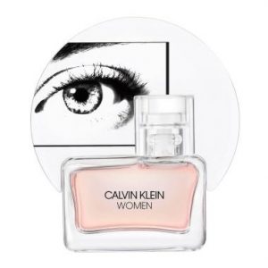 Calvin Klein Women Eau de Parfum Feminino