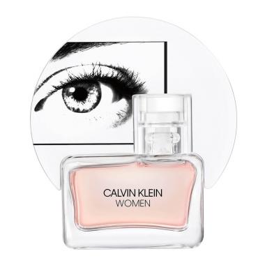 Calvin Klein Women Eau de Parfum Feminino | My Obsession Perfumaria