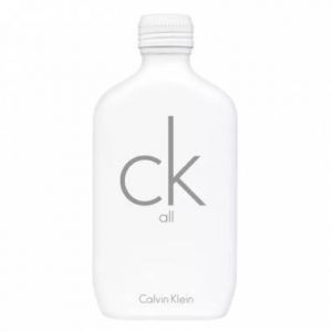 Calvin Klein CK All Eau de Toilette compartilhado