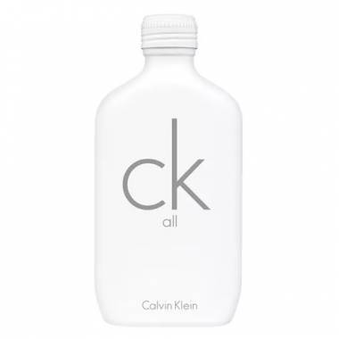 Calvin Klein CK All Eau de Toilette compartilhado