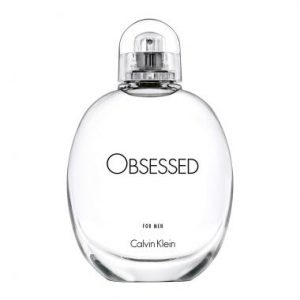 Calvin Klein Obsessed Eau de Toilette Masculino