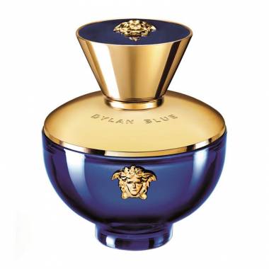 Versace Dylan Blue Pour Femme Eau de Parfum Feminino