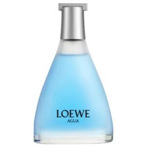 Loewe Agua de Loewe El Eau de Toilette Masculino