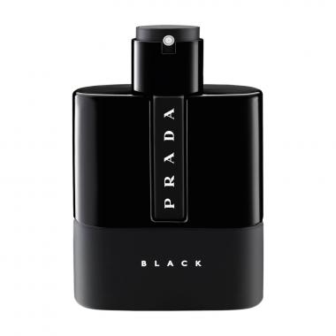 Prada Luna Rossa Black Eau de Parfum Masculino