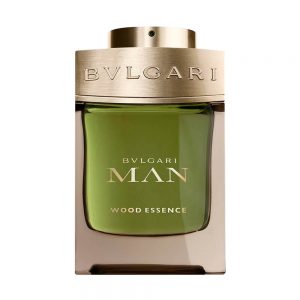 Bvlgari Man Wood Essence Eau de Parfum Masculino