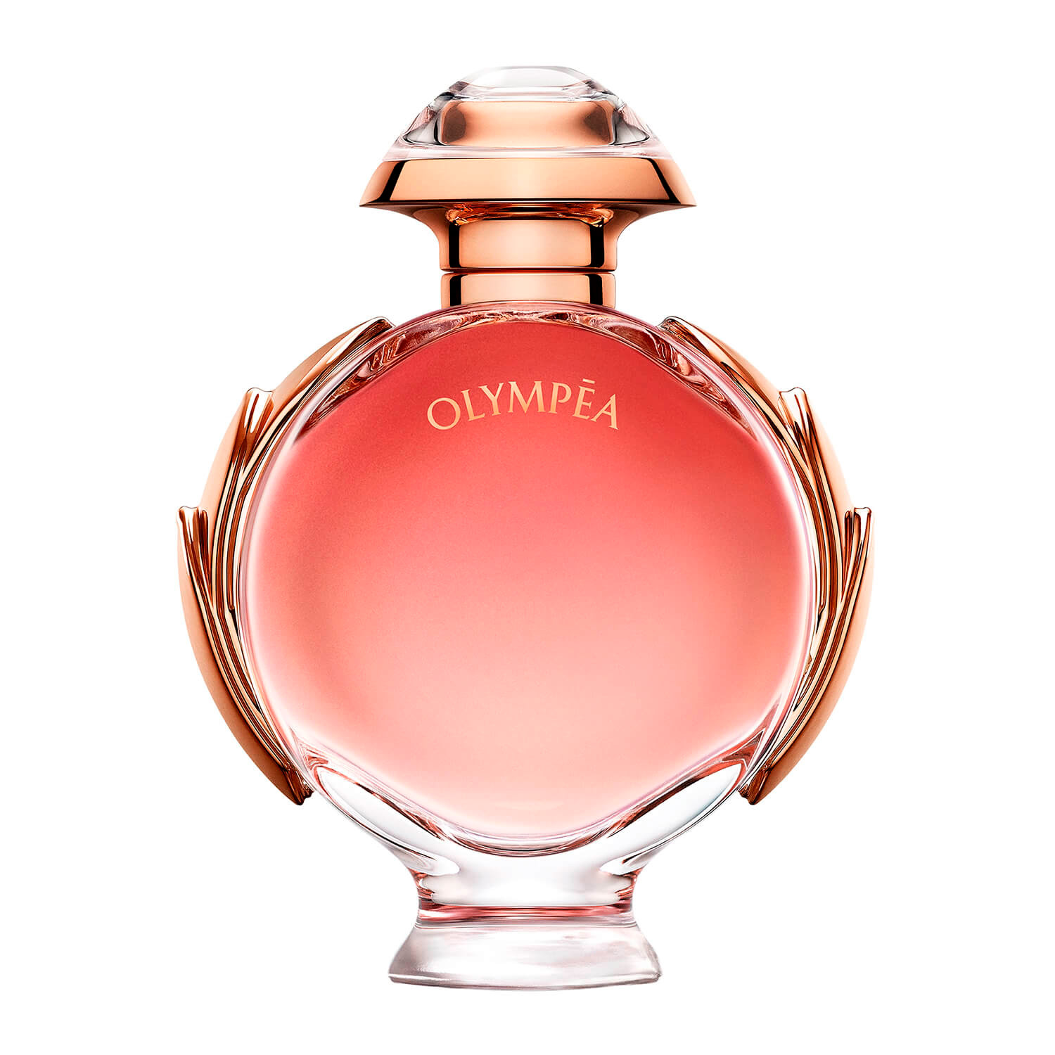 Best Selling Women's Perfume: Paco Rabanne Olympea 80ml
