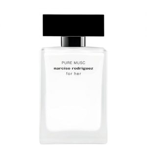 Narciso Rodriguez Pure Musc For Her Eau de Parfum Feminino