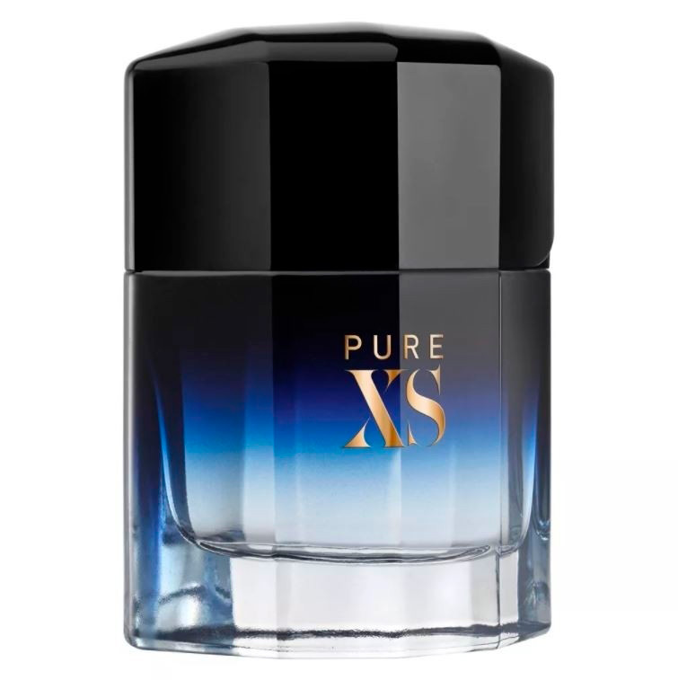 Paco Rabanne Pure XS Eau de Toilette Masculino