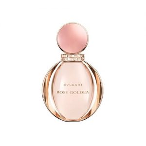 Bvlgari Bvlgari Rose Goldea Eau de Parfum Feminino