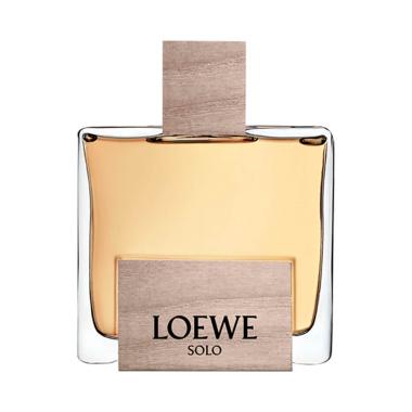 Loewe Solo Loewe Cedro Eau de Toilette Masculino