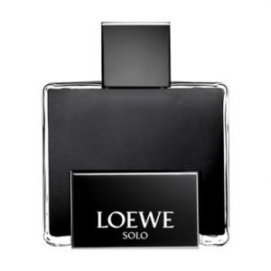 Loewe Solo Loewe Platinum Eau de Toilette Masculino