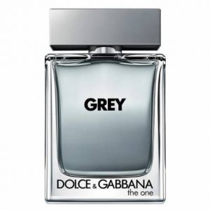 Dolce & Gabbana The One Grey Eau de Toilette Masculino