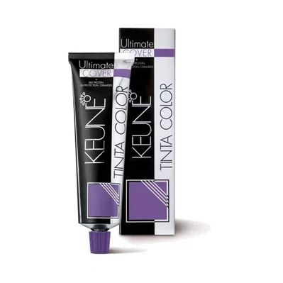 Keune Tinta Keune UC Tinta Color Ultimate Cover 60ml