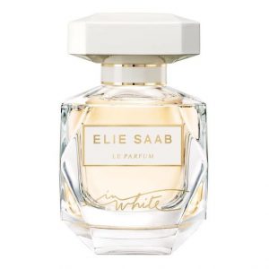 Elie Saab Le Parfum In White Eau de Parfum Feminino