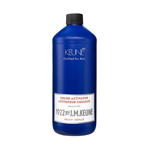 Keune Man Color Activador 1922 By J.M.Keune